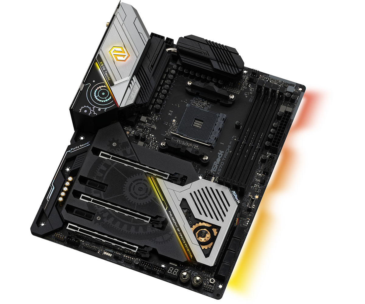 Asrock X570 Taichi - Motherboard Specifications On MotherboardDB Asrock X570 Taichi - Motherboard Specifications On MotherboardDB